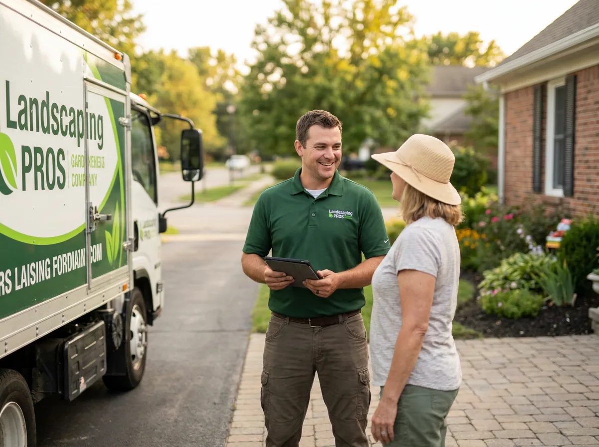 Landscaping Independence, WV FAQs
